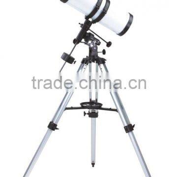 The new Astronomical telescope