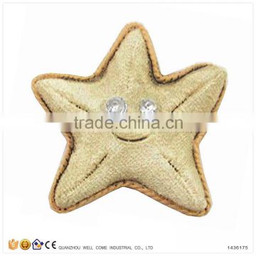 Starfish Decoration Resin Magnets from China