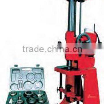 ALMACO Cylinder boring machine T807