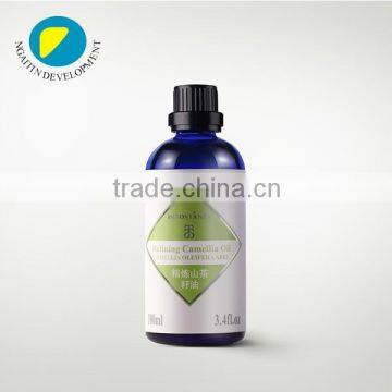 Plant Extract Natural Top Quality For Skin Care And Health Wild Camellia Basic Oil