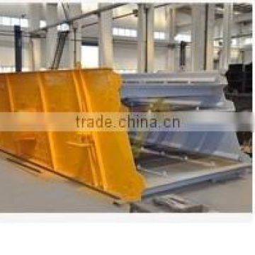 Mining Circular Vibration Screen Machine