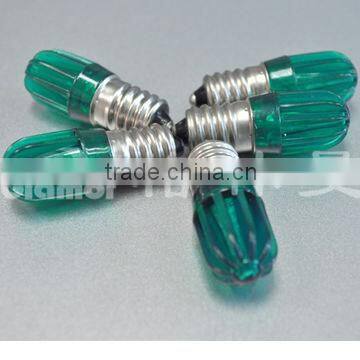 E14 led bulb/holiday decoration bulb,0.3W