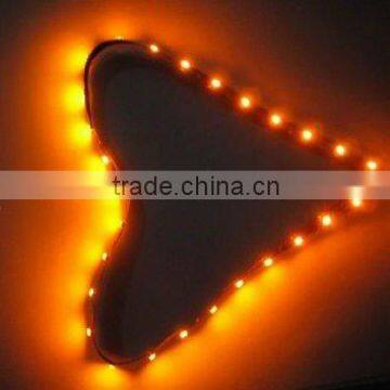 2835SMD IP20 FELXIBLE STRIPS