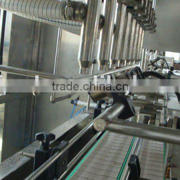 Automatic 5L Bottle Filling Machine