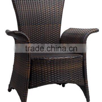 outdoor dining chair