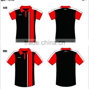 custom design breathable mens polo shirt golf sports dri fit polo t shirt