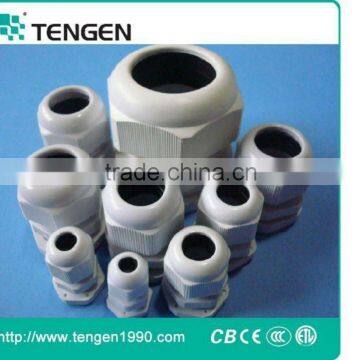 High quality nylon IP68 Cable Gland