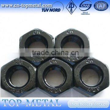 china exporter din 6926 flange nut