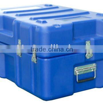 Rotational Moulded Tooling Box, Rotomold Tote Bin