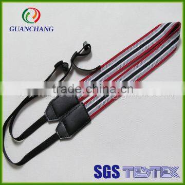 Hot Selling High Quality Leather Camera Strap, Floating Camera Strap photo-4