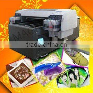 Leather Printer ,Garment Printer / Printing Machine