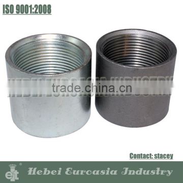 bs en10241 merchant coupling carbon steel sockets