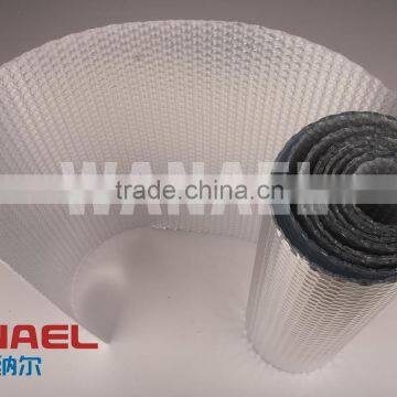 Wanael aluminum foil foam insulation material