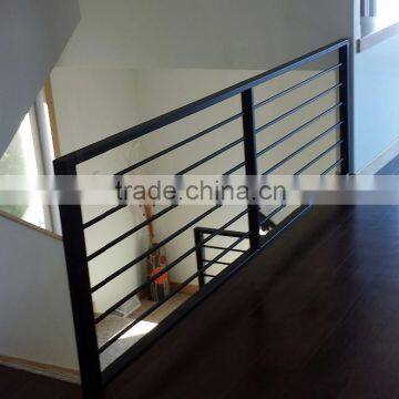 Low Price Hot-DIP Galvanized Steel Stair