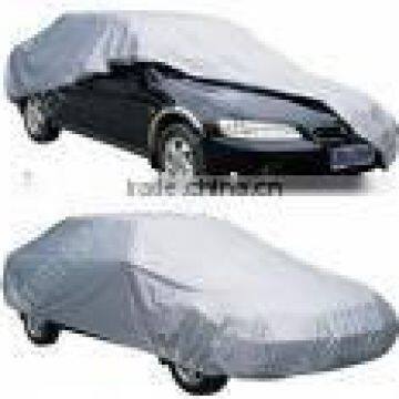 non-woven car cover