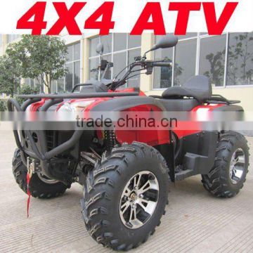 500CC EEC 4X4 ATV QUAD (MC-396)