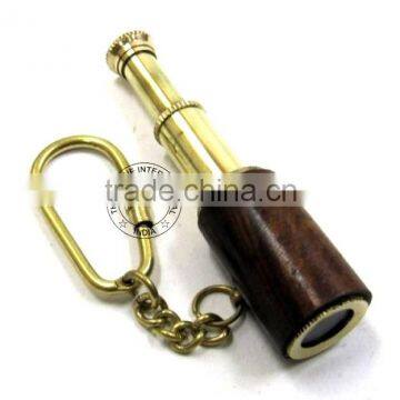 KEY RING - KEY CHAIN - KEYCHAIN TELESCOPE - KEY RING TELESCOPE - TELESCOPE KEY-CHAIN - TELESCOPE KEY RING