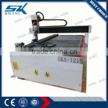 2016 top quality cnc router 3040 , best small cnc router wood for sale