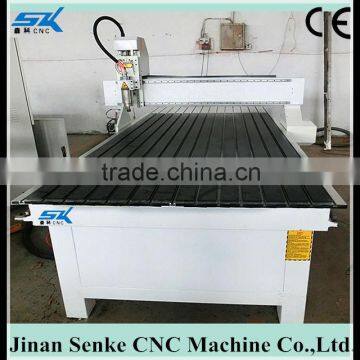 Wood furniture design imported Taiwan Square rail pantograph machine engravers