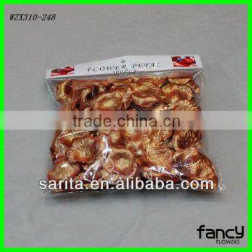 factory direct sale fake flower petals