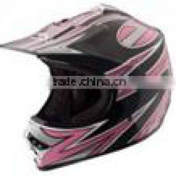 Hot Sale New Style Motorcyle Helmet