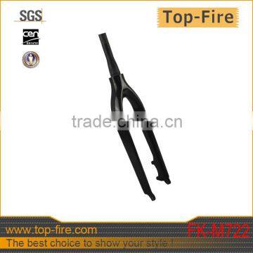 New Style High Quality carbon 27.5er mtb fork for sale at factory's price