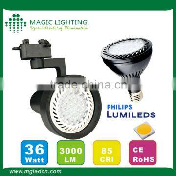 2000 Lm Super Power 36 Watt Par30 ed Spotlight Led Lamp photo-4