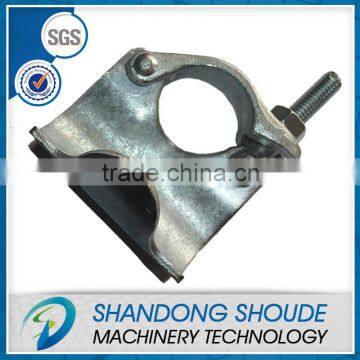 Q235 Materials Forged Scaffolding Putlog Cupler Quality Choice photo-2