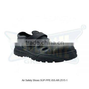 Air Safety Shoes ( SUP-PPE-ISS-AR-2515-1 )