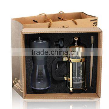 coffee maker, french press coffee maker, coffee maker with grinder