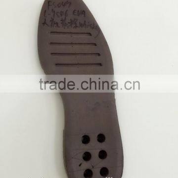 lightweight eva sole eva sole for making leather shoes shoe sole design                        
                                                Quality Choice