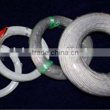 High Temperature K Type Thermocouple Compensation Wire