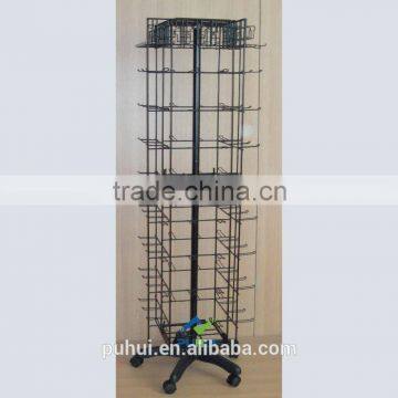 Double Sides Cell Phone Accessory Display Fixture photo-6