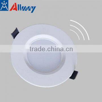 China Supplier ce Rohs Dimmable Pir Sensor Led Downlight Ac85-265v photo-3