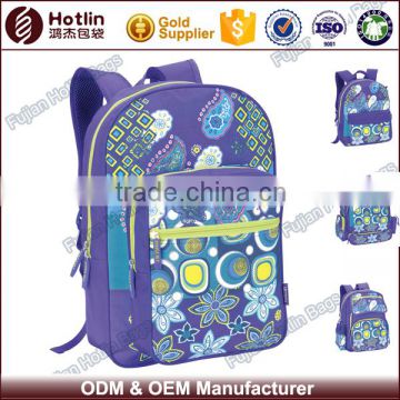 rdslr backpack bag pattern fabric sublimation school bag winkeltas