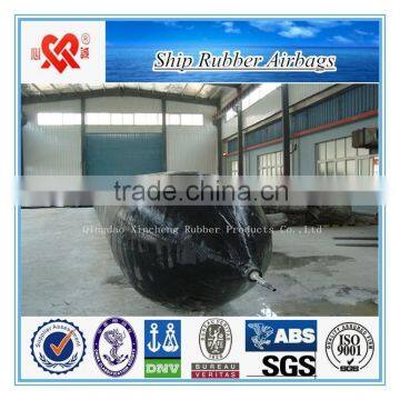 Made in China Used for Boat Hoisting Ship Rubber Airbags