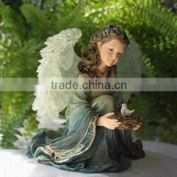 Fairy Figurines Sale Crafts Charming Female Gifts