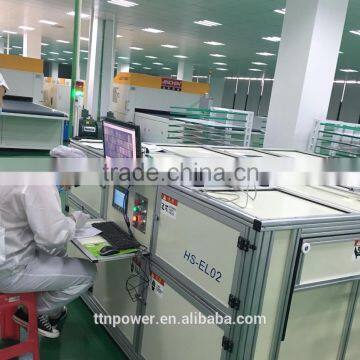 High Efficiency Mono 320w Solar Panel With Good Price per Watt photo-5