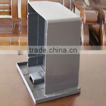 china injection plastic products