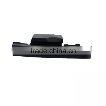 100P auto side mirror bracket upper trim Left JMC QINGLING pick up truck auto spare parts