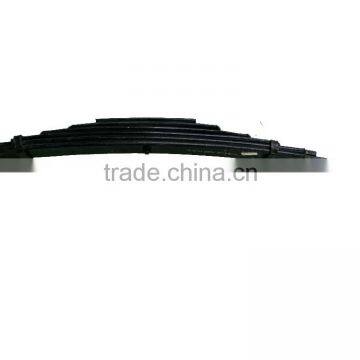 Steel Plate Main Arch Iron QINGLING 700P Auto Truck Steel Plate Main Bow Thick 6pcs Nanfang QINGLING Pickup Truck Auto Parts photo-4