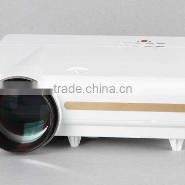 Special High Brightness LCD LED Projector