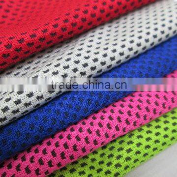 Eco-friendly Ni-cool Talentyarn Odor Free Functional Yarn photo-4