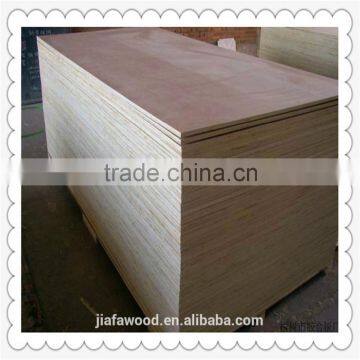 1220x2440mm Poplar Core BuildPlex Plywood Cheap Marine Plywood