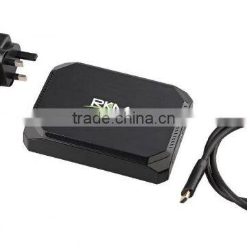 Fanless Mini PC Win 10 Edition Intel Cherry Trail Z8300 2G RAM, 32G ROM WIFI Bluetooth Ethernet photo-2