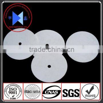 Custom (PTFE) gasket maufactureing