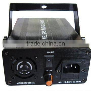 2016 NEW Stage 10W Led White Strobe Light With 48patterns Laser Light RG/led Twinkling Star Laser/led Laser Lighting photo-3