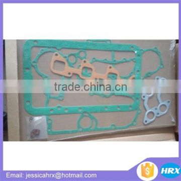 forklift engine parts for Kubota V2403 full gasket set