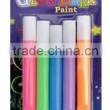 Wholesale Glow in dark paint for Kids Gd-01