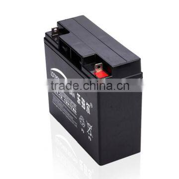 Best Selling Solar Products 12v 17ah Rechargeable Battery photo-4